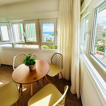 Appartamento Playamar Vista Al Mar I Torremolinos Esterno foto