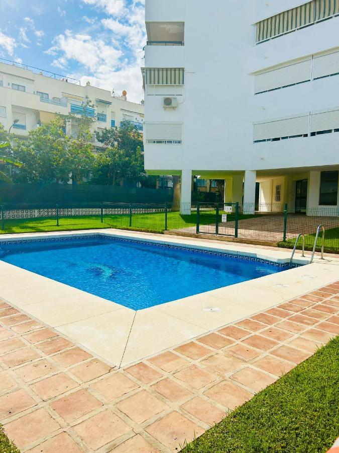 Appartamento Playamar Vista Al Mar I Torremolinos Esterno foto